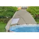 Sodo rėminis baseinas 396 x 107 cm Bestway 561FY