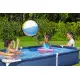 Sodo baseinas 221 x 150 x 43 cm Bestway 56401