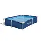 Sodo baseinas 221 x 150 x 43 cm Bestway 56401