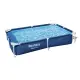 Sodo baseinas 221 x 150 x 43 cm Bestway 56401