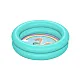 Pripučiamas mėtinės spalvos baseinas 61 cm x 15 cm Bestway 51061