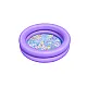 Pripučiamas violetinis baseinas 61 cm x 15 cm Bestway 51061