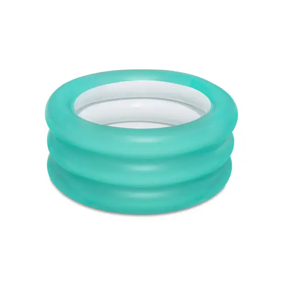 Pripučiamas baseinas vaikams 70 cm x 30 cm Bestway 51033