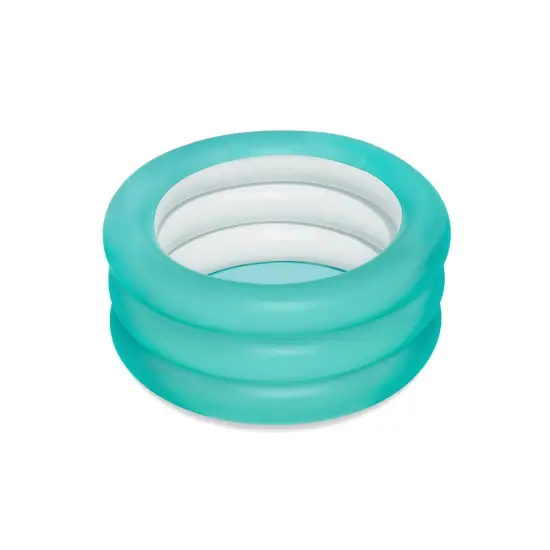 Pripučiamas baseinas vaikams 70 cm x 30 cm Bestway 51033