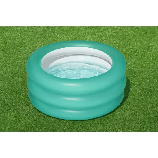 Pripučiamas baseinas vaikams 70 cm x 30 cm Bestway 51033