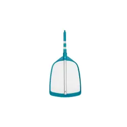 Baseino valymo rinkinys su tinkleliu 163 cm Bestway 58635