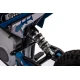 Akumuliatorinis mėlynas motokroso dviratis A9901