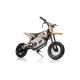 Akumuliatorinis chaki motokroso dviratis A9901