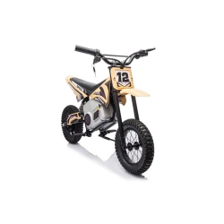 Akumuliatorinis chaki motokroso dviratis A9901