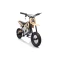 Akumuliatorinis chaki motokroso dviratis A9901