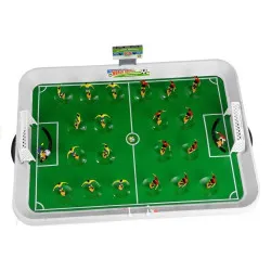 Stalo futbolo žaidimas