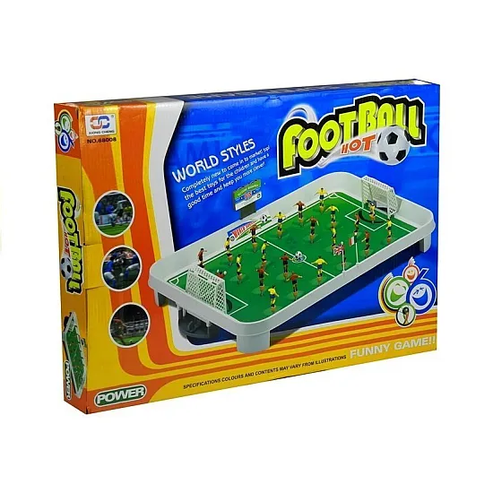 Stalo futbolo žaidimas Stalo ir sporto žaidimai