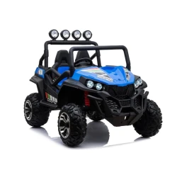 Akumuliatorinis mėlynas bagis S2588