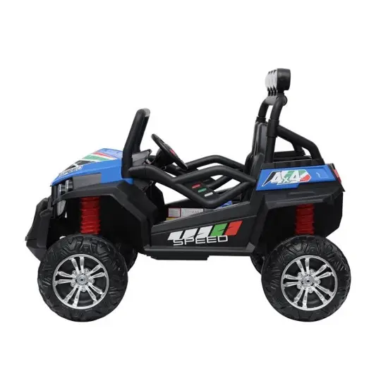 Akumuliatorinis mėlynas bagis S2588