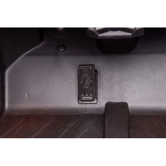 Oranžinis elektrinis bagis Can-Am RS DK-CA001 4x4 Elektrinės mašinėlės vaikams