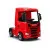 Электрогрузовик для детей Scania 500R HL698, красный