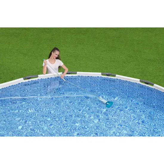 Baseino dugno valymo rinkinys Bestway 58212