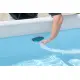 Baseino dugno valymo rinkinys Bestway 58212