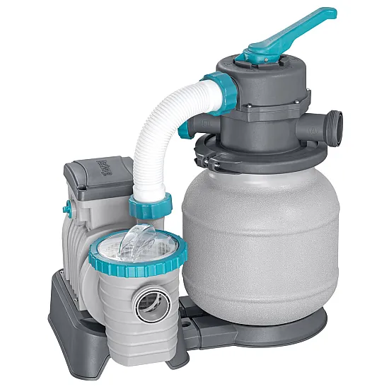 Smėlio siurblys 5678 l/h Bestway 58497