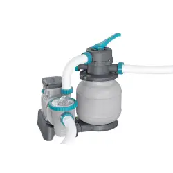 Smėlio siurblys 5678 l/h Bestway 58497