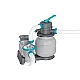 Smėlio siurblys 5678 l/h Bestway 58497