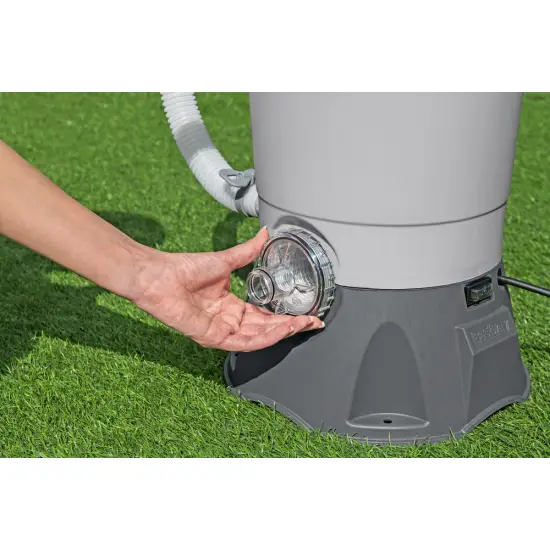 Smėlio siurblys 3028 l/val. Bestway 58515