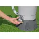 Smėlio siurblys 3028 l/val. Bestway 58515