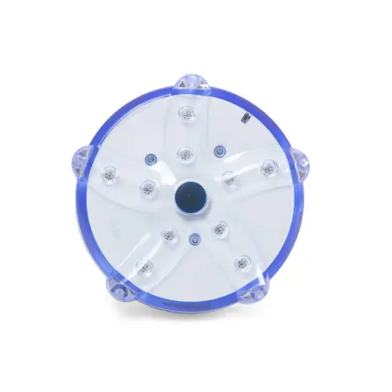 7 spalvų LED šviestuvas Lay-Z-Spa 60303