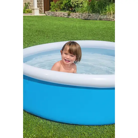 Vaikų sodo baseinas 152 cm x 38 cm Bestway 57241