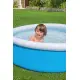 Vaikų sodo baseinas 152 cm x 38 cm Bestway 57241