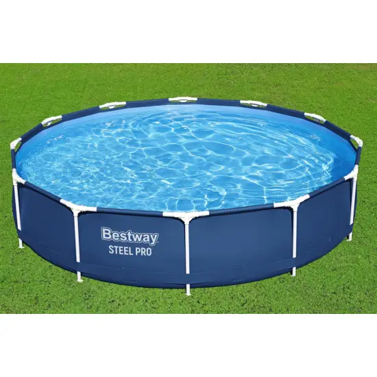 Rėminis baseinas 366 x 76 cm Bestway 56706