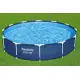 Rėminis baseinas 366 x 76 cm Bestway 56706