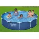 Rėminis baseinas 366 x 76 cm Bestway 56706