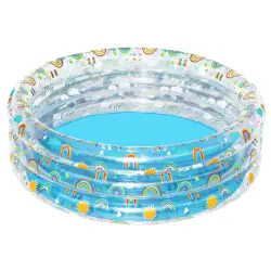 Pripučiamas baseinas 150 cm x 53 cm Bestway 51045