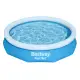 Sodo baseinas su atramomis 305 x 66 cm Bestway 57458