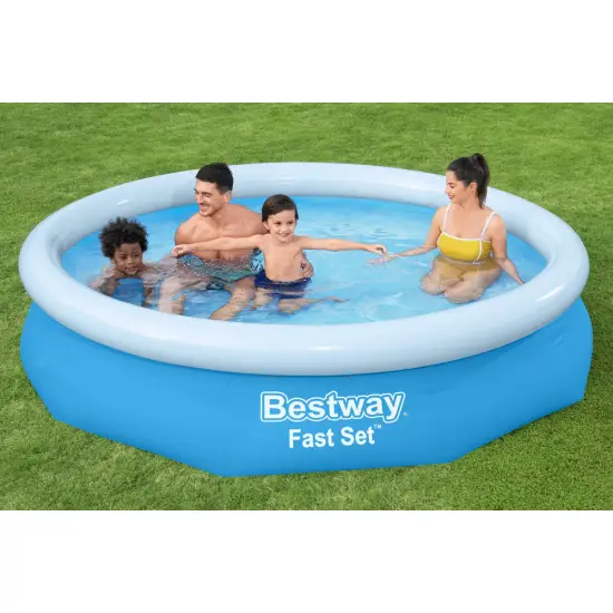 Sodo baseinas su atramomis 305 x 66 cm Bestway 57458