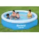 Sodo baseinas su atramomis 305 x 66 cm Bestway 57458