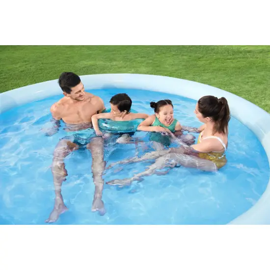 Sodo baseinas su atramomis 305 x 66 cm Bestway 57458