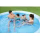 Sodo baseinas su atramomis 305 x 66 cm Bestway 57458