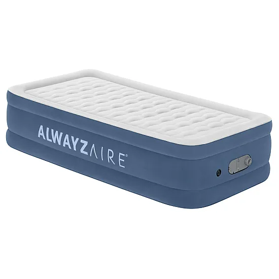 Pripučiamas čiužinys 97 x 191 x 46 cm Bestway 6713P