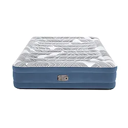 Pripučiamas čiužinys 203 x 152 x 36 cm Bestway 6712Y