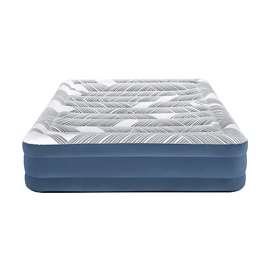 Pripučiamas čiužinys 203 x 152 x 36 cm Bestway 6712Y