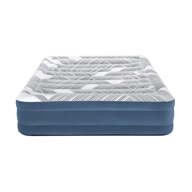 Pripučiamas čiužinys 203 x 152 x 36 cm Bestway 6712Y