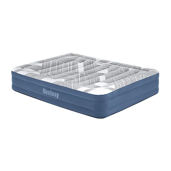 Pripučiamas čiužinys 203 x 152 x 36 cm Bestway 6712Y
