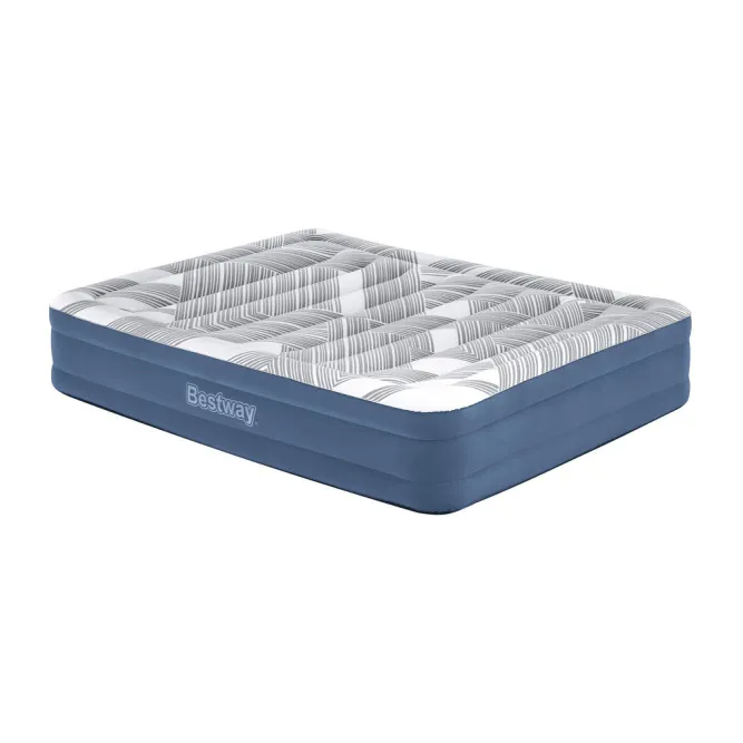 Pripučiamas čiužinys 203 x 152 x 36 cm Bestway 6712Y