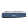 Pripučiamas čiužinys 203 x 152 x 36 cm Bestway 6712Y