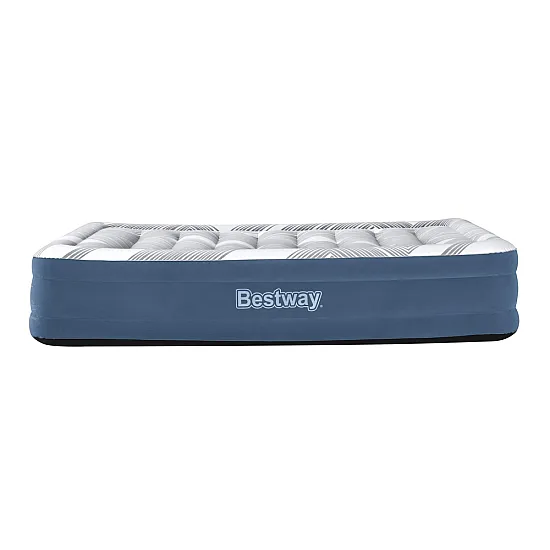 Pripučiamas čiužinys 203 x 152 x 36 cm Bestway 6712Y