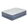 Bestway 6713I dvivietis pripučiamas turistinis čiužinys 203 x 152 x 51 cm