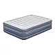 Bestway 6713I dvivietis pripučiamas turistinis čiužinys 203 x 152 x 51 cm