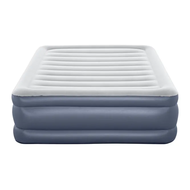 Bestway 6713I dvivietis pripučiamas turistinis čiužinys 203 x 152 x 51 cm